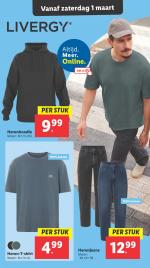 Lidl reclame folder week 09 pagina.43 