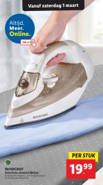 Lidl reclame folder week 09 pagina.47 