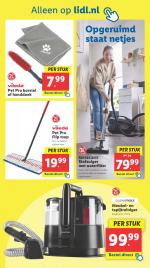 Lidl reclame folder week 09 pagina.53 