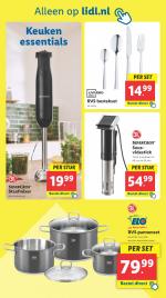 Lidl reclame folder week 09 pagina.54 