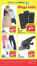 Lidl reclame folder week 09 pagina.55 