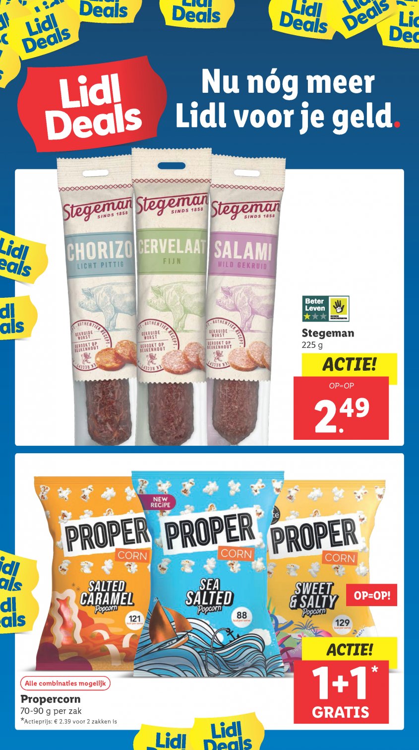 Lidl Aanbiedingen van 24-02-2025 pagina.12