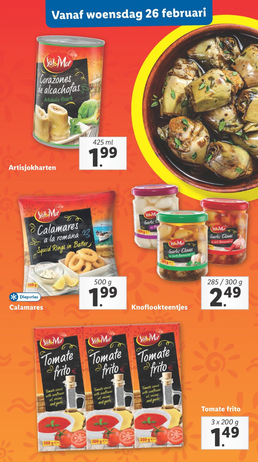 Lidl Aanbiedingen van 24-02-2025 pagina.29