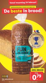 Lidl reclame folder week 09 pagina.4 