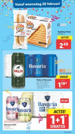 Lidl reclame folder week 09 pagina.17 