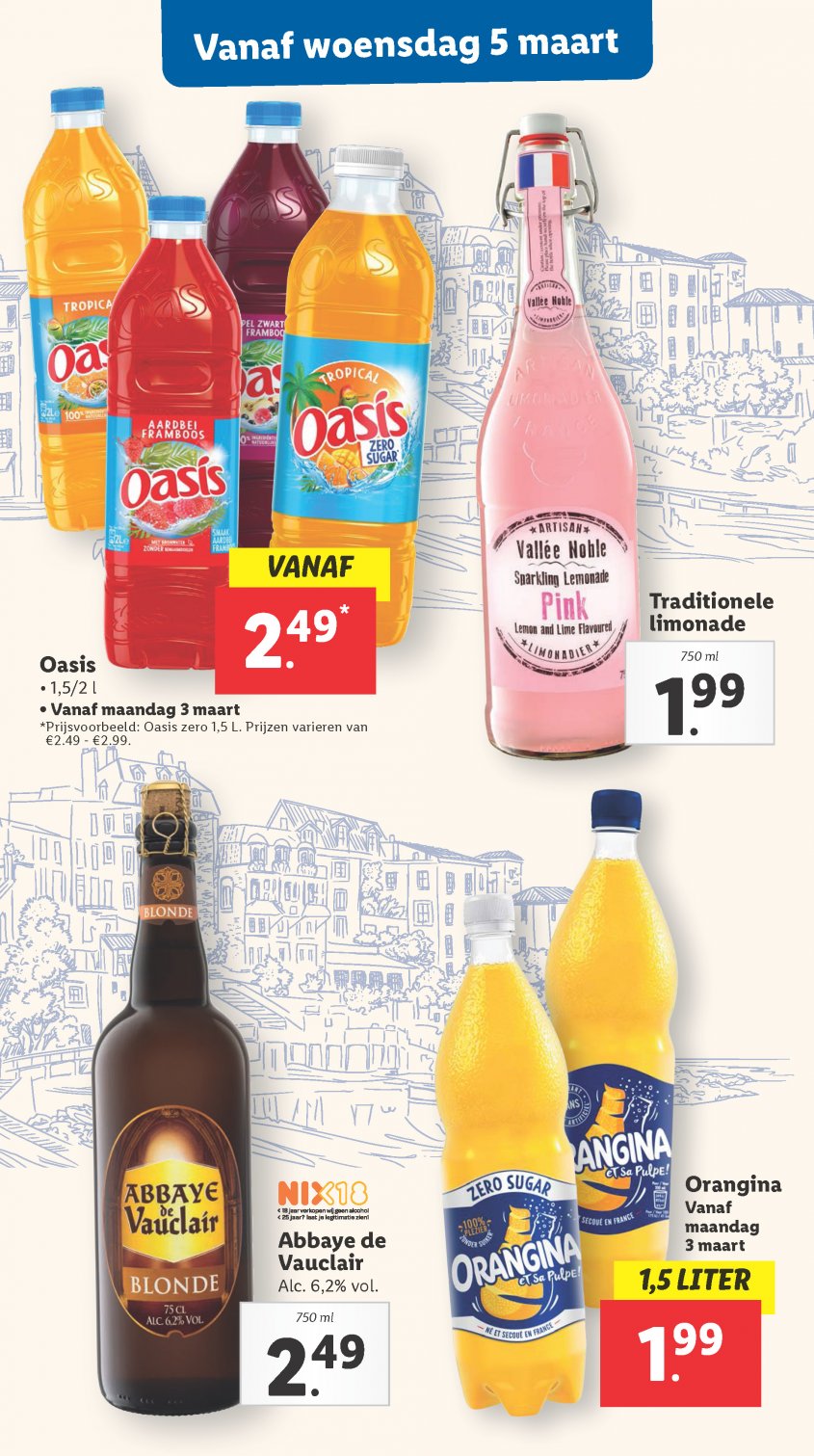 Lidl Aanbiedingen van 03-03-2025 pagina.28