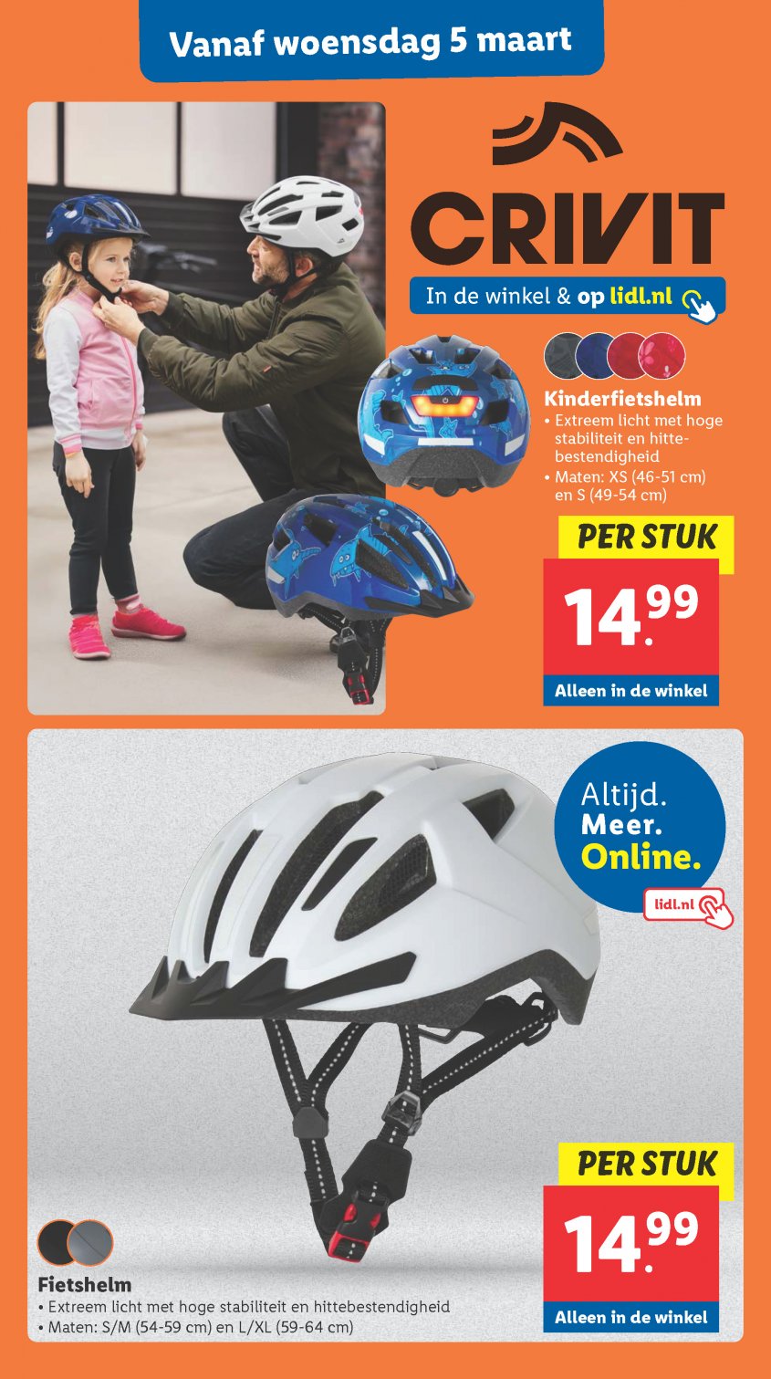 Lidl Aanbiedingen van 03-03-2025 pagina.42