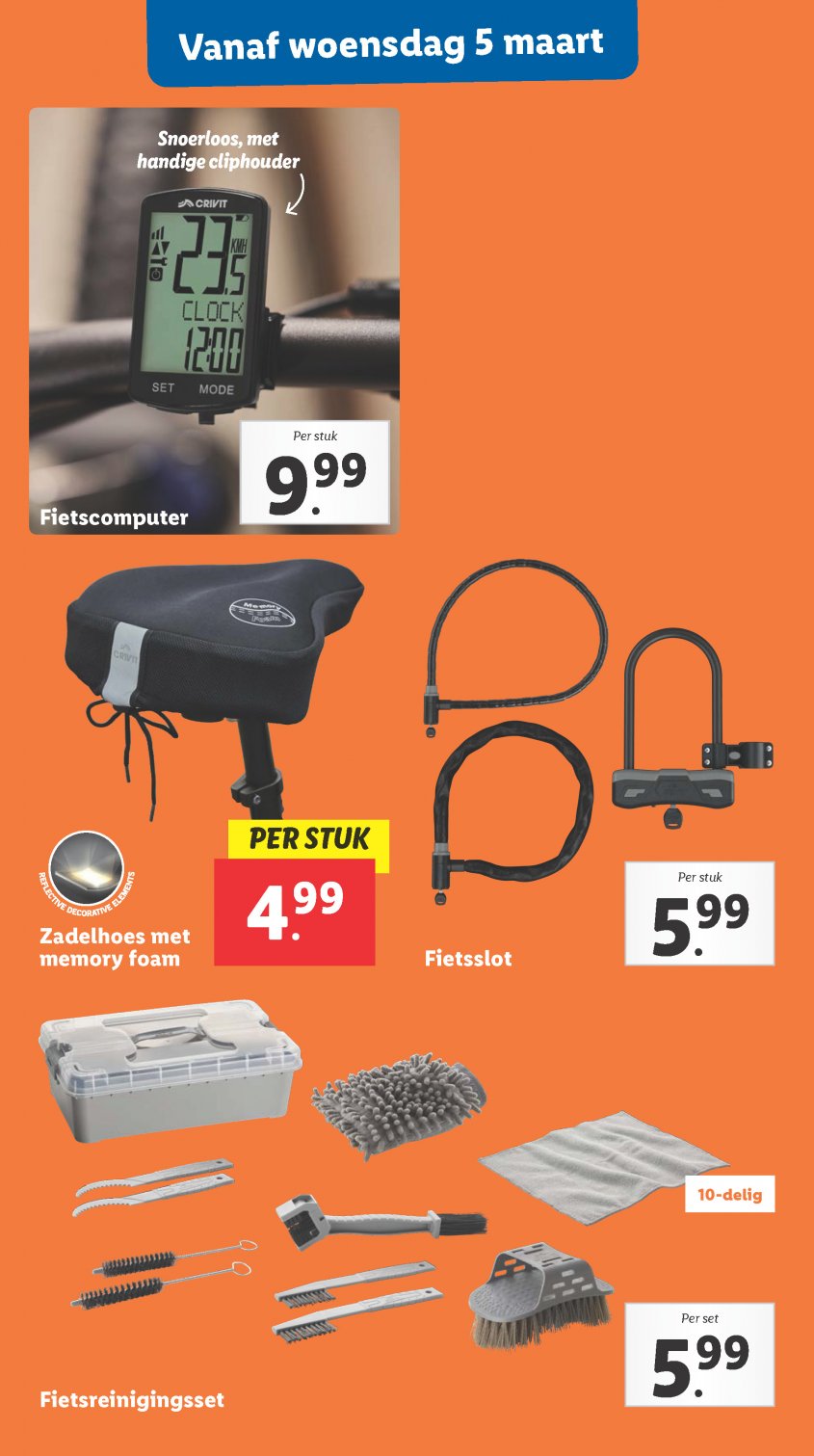 Lidl Aanbiedingen van 03-03-2025 pagina.43