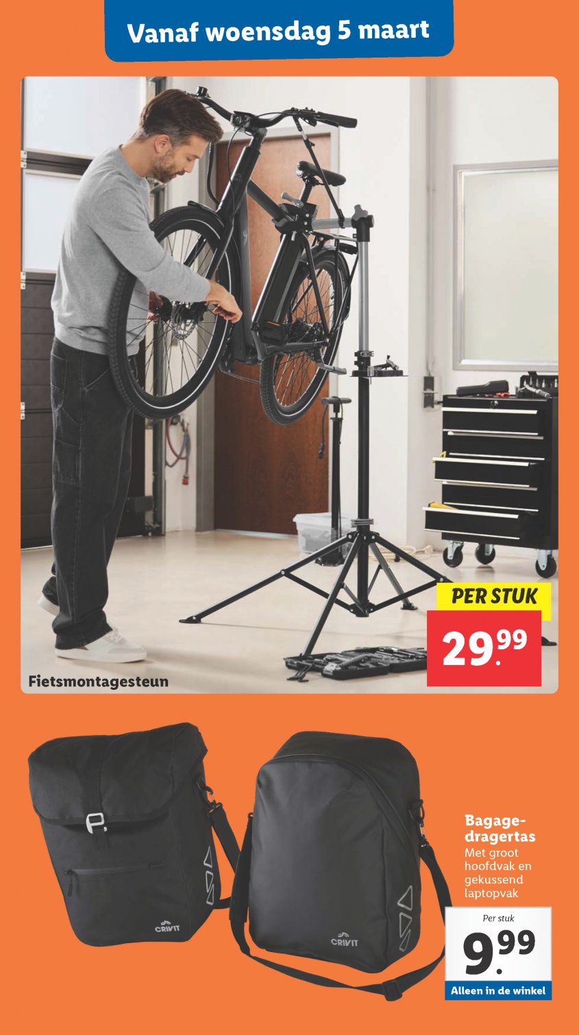 Lidl Aanbiedingen van 03-03-2025 pagina.44