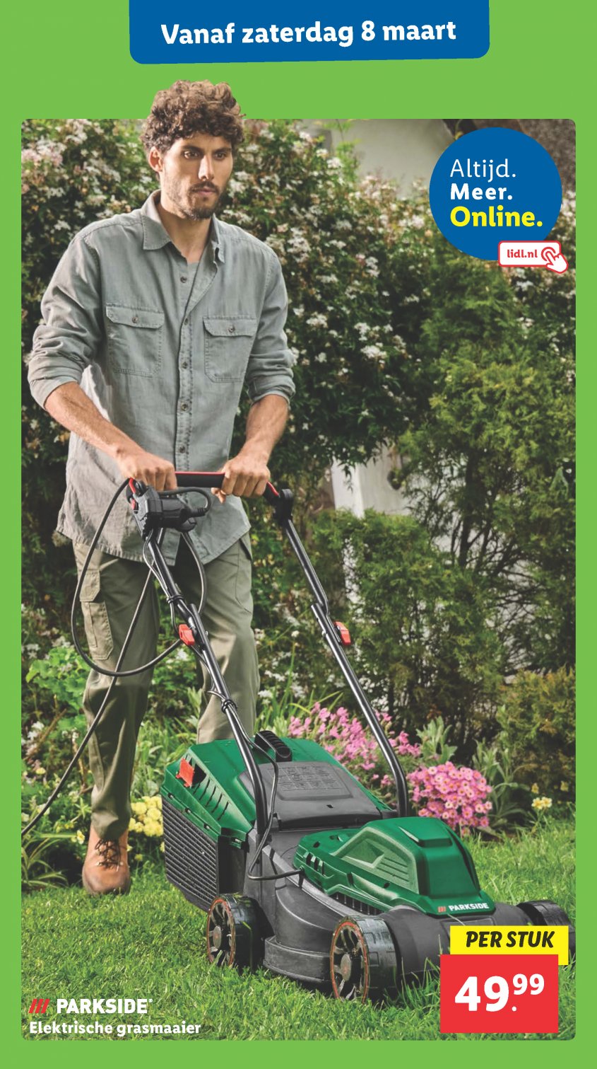 Lidl Aanbiedingen van 03-03-2025 pagina.51