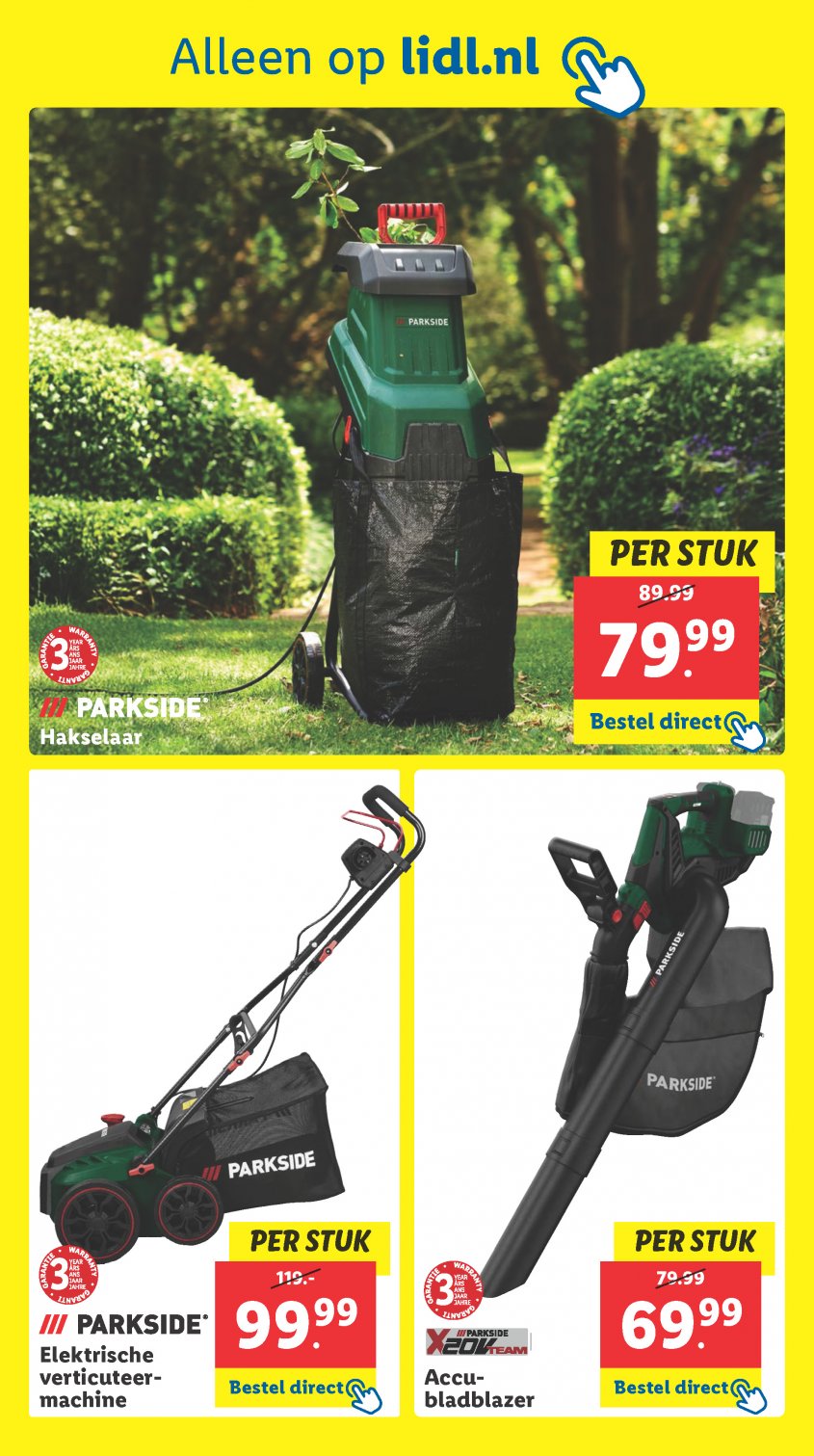 Lidl Aanbiedingen van 03-03-2025 pagina.53