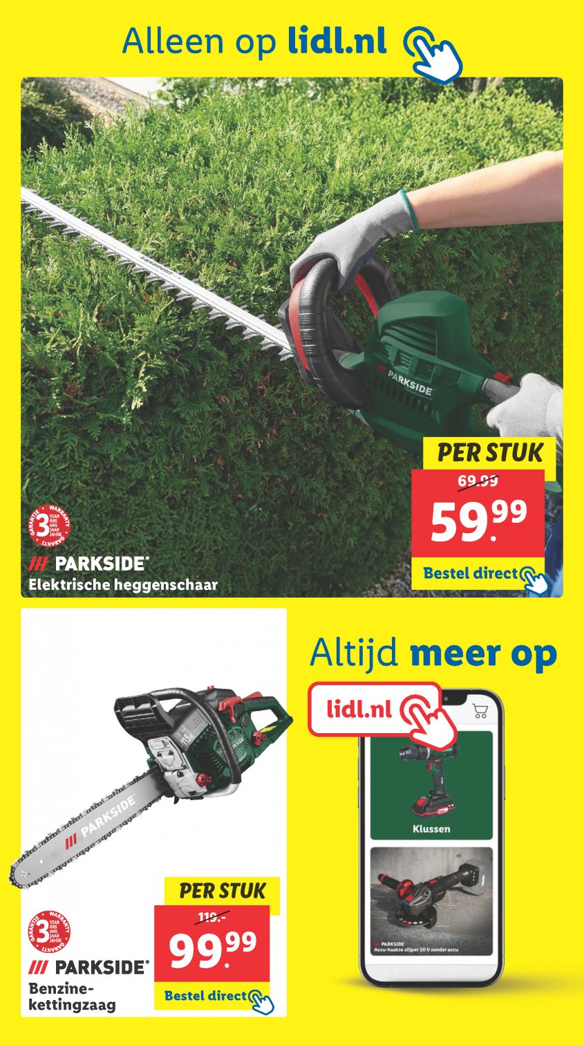Lidl Aanbiedingen van 03-03-2025 pagina.55
