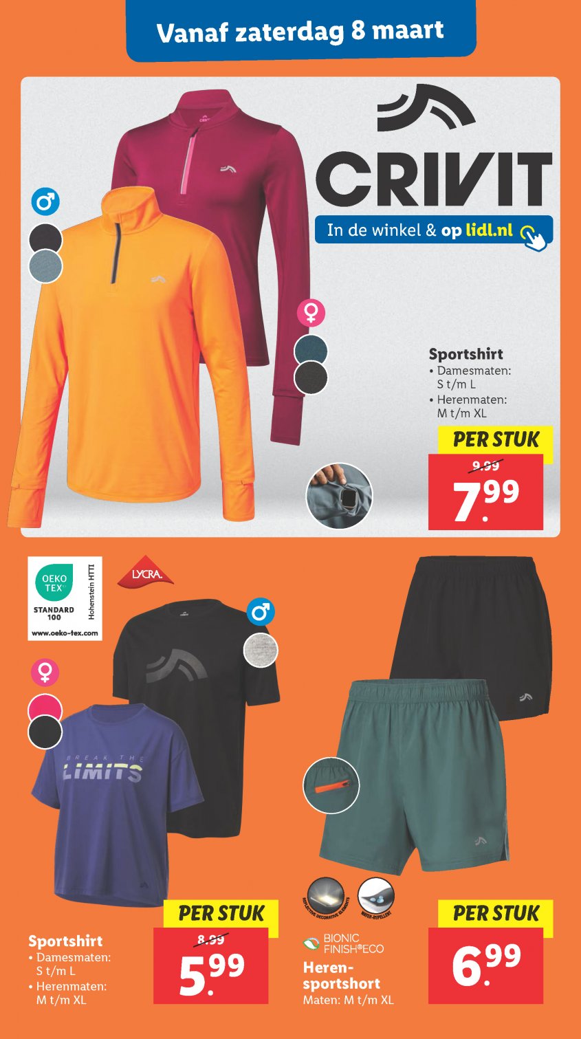 Lidl Aanbiedingen van 03-03-2025 pagina.56