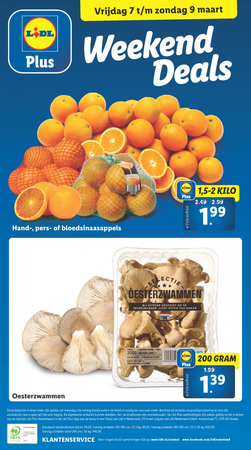 Lidl Aanbiedingen van 03-03-2025 pagina.65