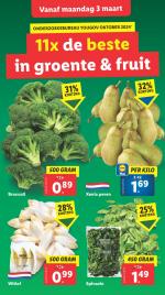 Lidl reclame folder week 10 pagina.2 