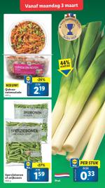 Lidl reclame folder week 10 pagina.3 
