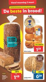 Lidl reclame folder week 10 pagina.5 