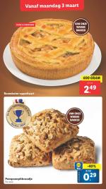 Lidl reclame folder week 10 pagina.6 