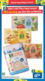 Lidl reclame folder week 10 pagina.8 