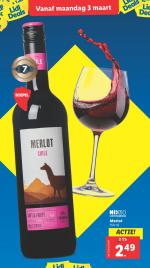 Lidl reclame folder week 10 pagina.9 