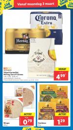 Lidl reclame folder week 10 pagina.10 