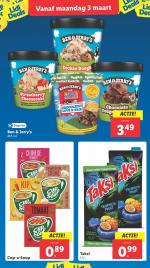 Lidl reclame folder week 10 pagina.12 