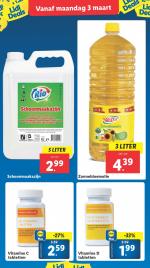 Lidl reclame folder week 10 pagina.13 
