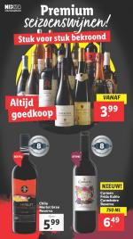 Lidl reclame folder week 10 pagina.17 