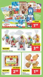 Lidl reclame folder week 10 pagina.22 