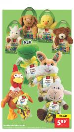 Lidl reclame folder week 10 pagina.23 
