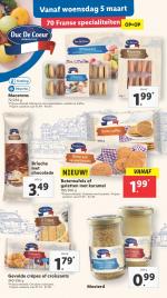 Lidl reclame folder week 10 pagina.24 