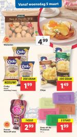 Lidl reclame folder week 10 pagina.26 