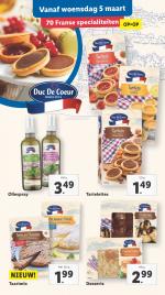 Lidl reclame folder week 10 pagina.27 