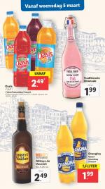 Lidl reclame folder week 10 pagina.28 