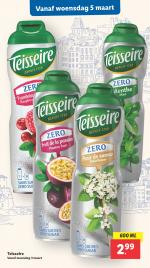 Lidl reclame folder week 10 pagina.29 