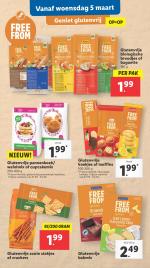 Lidl reclame folder week 10 pagina.30 