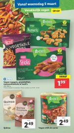 Lidl reclame folder week 10 pagina.31 