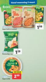 Lidl reclame folder week 10 pagina.32 