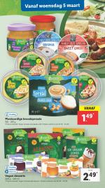 Lidl reclame folder week 10 pagina.33 