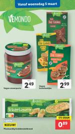 Lidl reclame folder week 10 pagina.34 