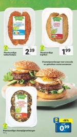 Lidl reclame folder week 10 pagina.36 