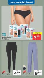 Lidl reclame folder week 10 pagina.39 