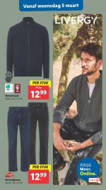 Lidl reclame folder week 10 pagina.40 