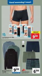 Lidl reclame folder week 10 pagina.41 