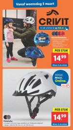 Lidl reclame folder week 10 pagina.42 