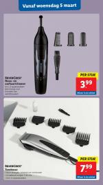 Lidl reclame folder week 10 pagina.47 
