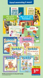 Lidl reclame folder week 10 pagina.48 