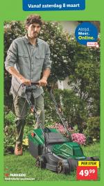 Lidl reclame folder week 10 pagina.51 