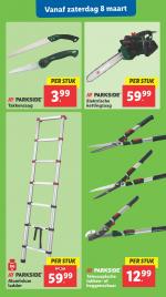 Lidl reclame folder week 10 pagina.52 