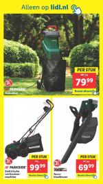 Lidl reclame folder week 10 pagina.53 